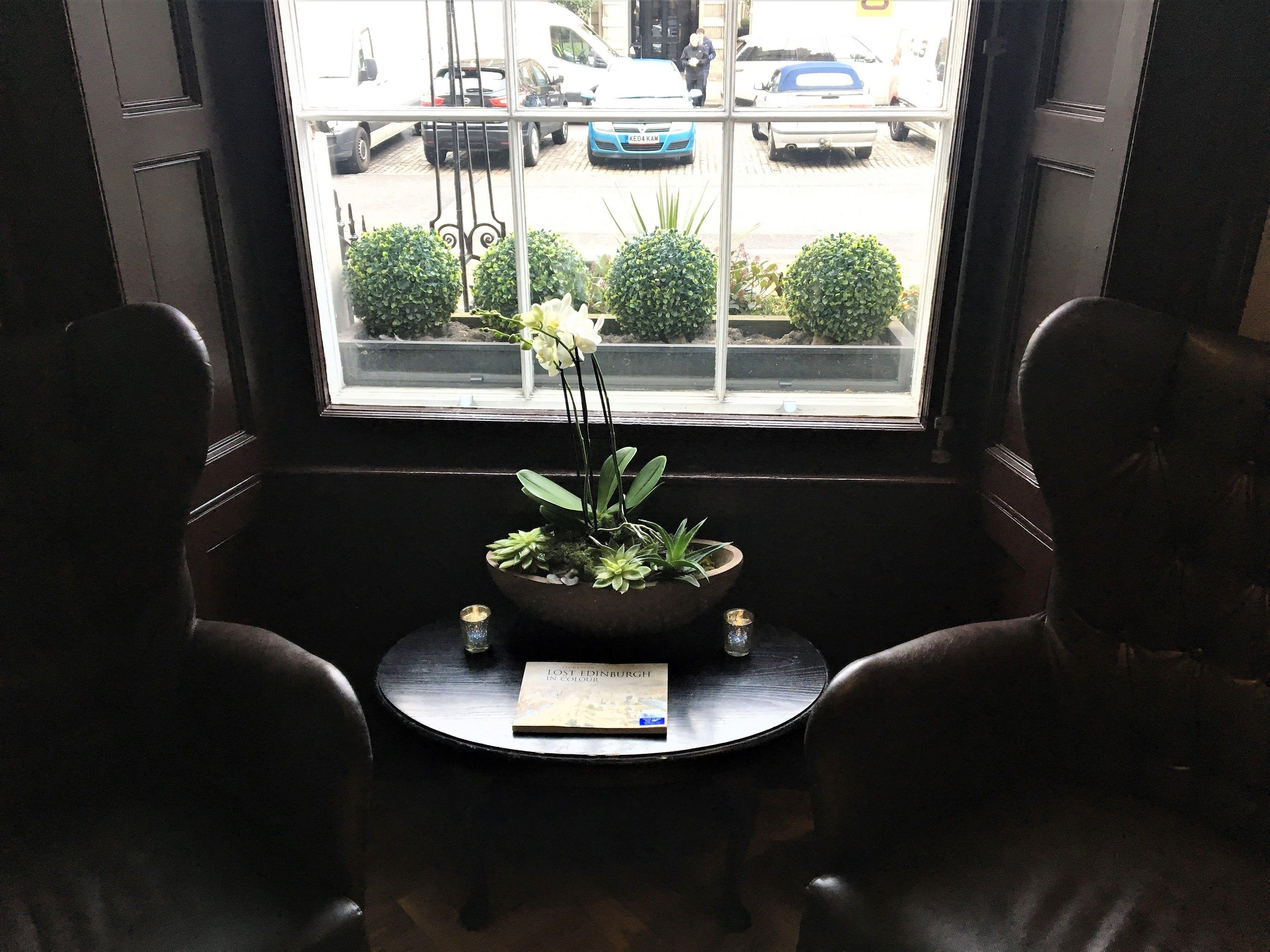 Le Monde Hotel — Photos 1